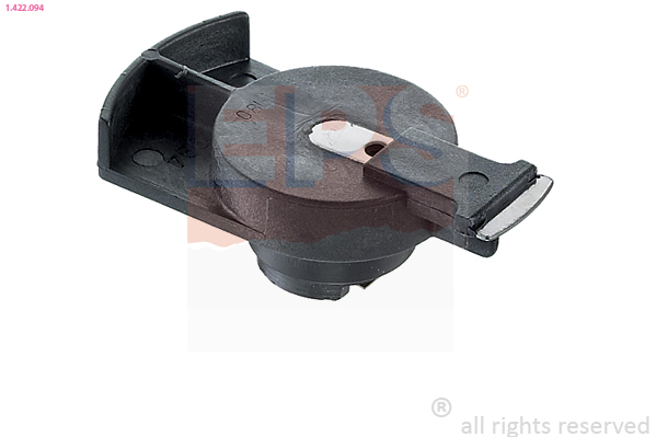 Rotor, distributor EPS 1.422.094