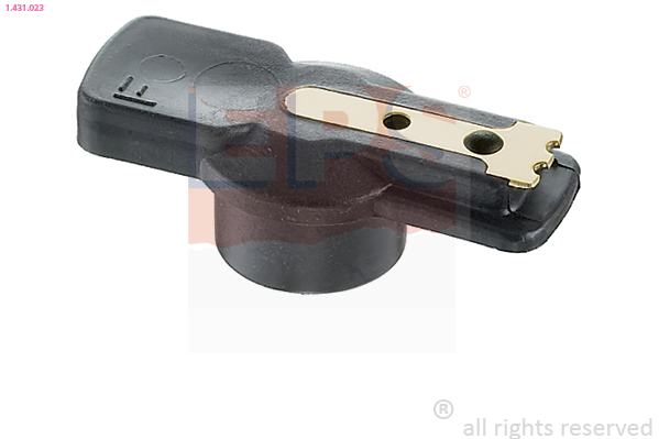 Rotor, distributor EPS 1.431.023