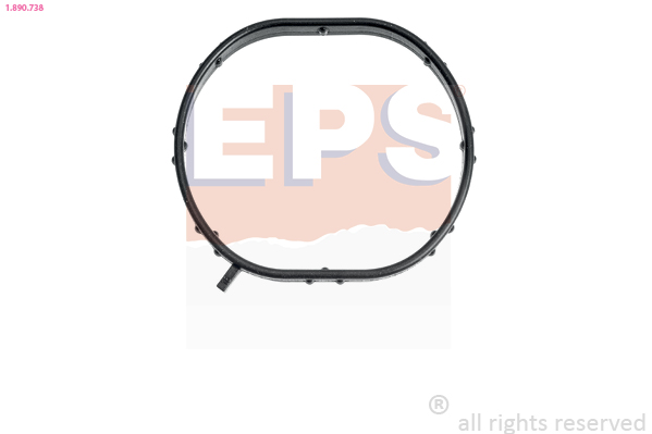 Seal, thermostat EPS 1.890.738