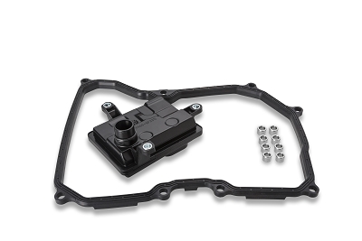 Hydraulic Filter Kit, automatic transmission TECNECO FILTERS AT105