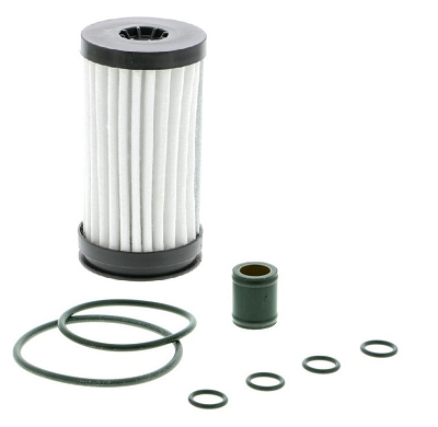 Hydraulic Filter, automatic transmission TECNECO FILTERS AT137/1