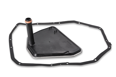 Hydraulic Filter Kit, automatic transmission TECNECO FILTERS AT107