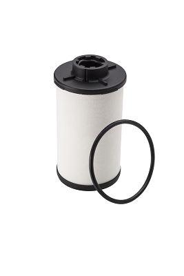 Hydraulic Filter, automatic transmission TECNECO FILTERS AT111