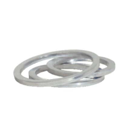 Seal Ring, oil drain plug KS TOOLS 150.1458