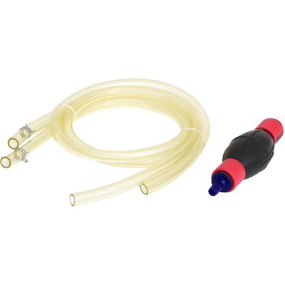 Fyll-/tömningspump, universal KS TOOLS 150.1665
