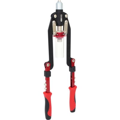 Popnit-tång KS TOOLS 150.9633