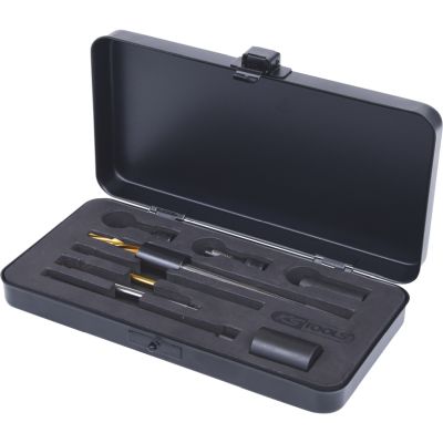 Zestaw narzędzi do demontażu, świeca żarowa KS TOOLS 152.1610