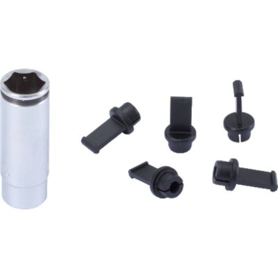 Socket Wrench Insert, glow plug KS TOOLS 500.7345