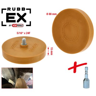 disco raspador KS TOOLS 515.5481