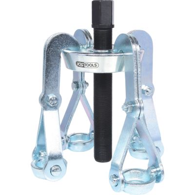 Mounting Tool Set, wheel hub/wheel bearing KS TOOLS 670.0014