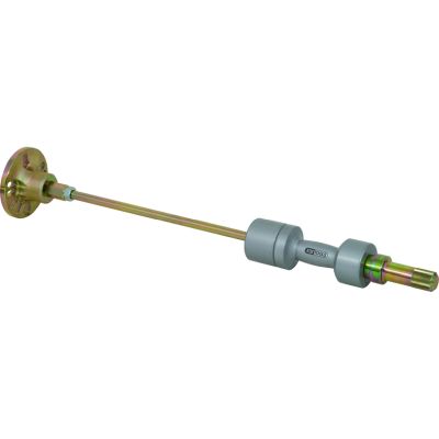 Mounting Tool Set, wheel hub/wheel bearing KS TOOLS 700.1420