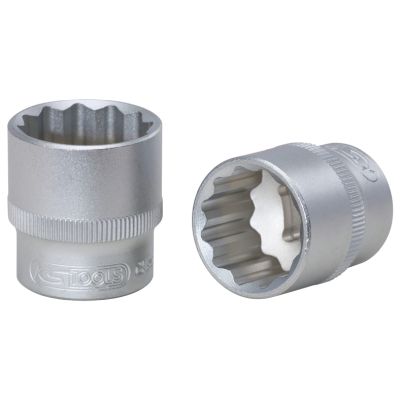 Socket Wrench Insert KS TOOLS 911.3986