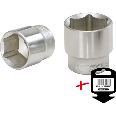 Socket KS TOOLS 917.1211-E