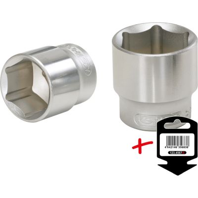 Socket KS TOOLS 917.1409-E
