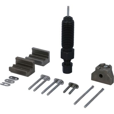 Ketjunkatkaisin- / ketjun niittaussarja KS TOOLS BT593570