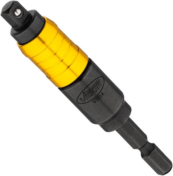Pieza de articulación, llave de cubo VIGOR V7614