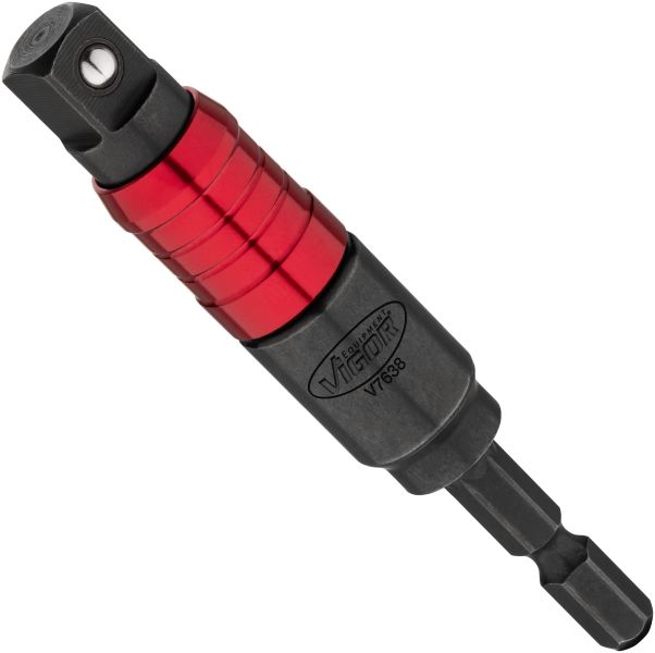 Pieza de articulación, llave de cubo VIGOR V7638