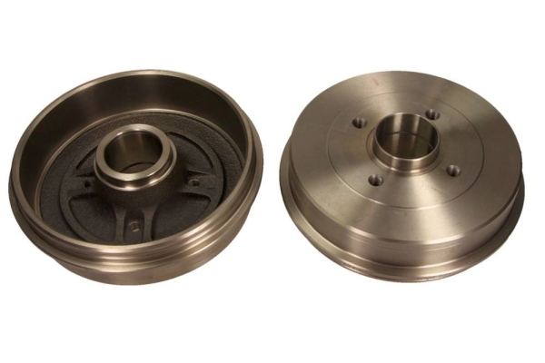 Brake Drum MAXGEAR 19-1343