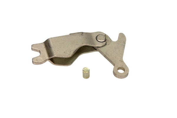 Accessory Kit, parking brake shoes MAXGEAR 19-3285