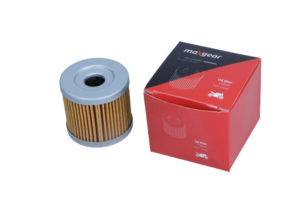 Oil Filter MAXGEAR 26-8007