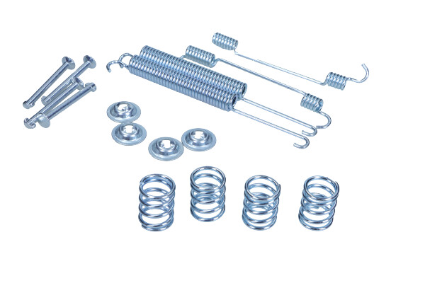 Accessory Kit, brake shoes MAXGEAR 27-0384