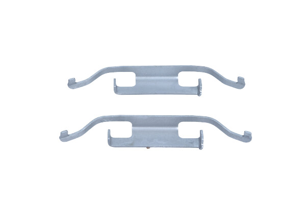 Accessory Kit, disc brake pad MAXGEAR 27-0727