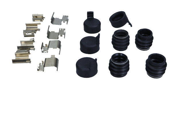 Accessory Kit, disc brake pad MAXGEAR 27-0731