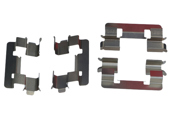 Accessory Kit, disc brake pad MAXGEAR 27-1470