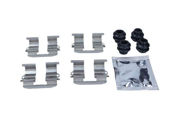 Accessory Kit, disc brake pad MAXGEAR 27-1475