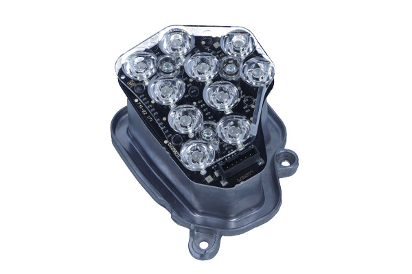Repair Kit, headlight MAXGEAR 27-1869
