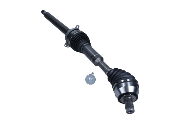 Drive Shaft MAXGEAR 49-2523