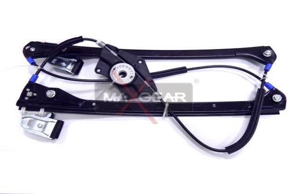 Window Regulator MAXGEAR 28-0203