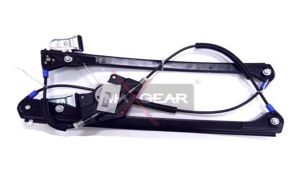 Window Regulator MAXGEAR 28-0204