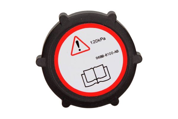 Sealing Cap, coolant tank MAXGEAR 28-0287