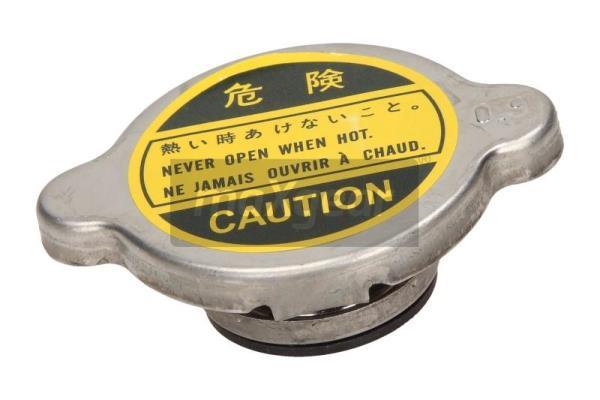 Sealing Cap, radiator MAXGEAR 28-0368