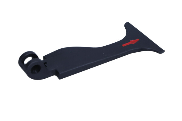Handle, bonnet release MAXGEAR 28-0425