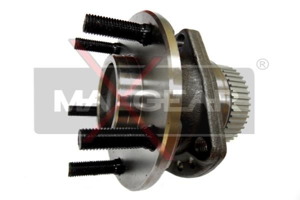 Wheel Bearing Kit MAXGEAR 33-0044