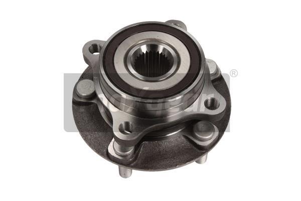 Wheel Bearing Kit MAXGEAR 33-0939