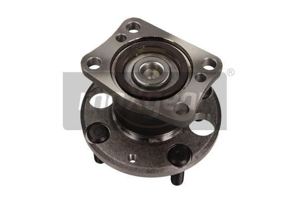 Wheel Bearing Kit MAXGEAR 33-1005