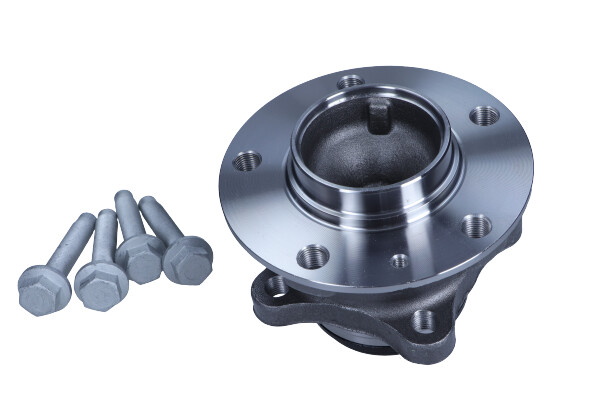 Wheel Bearing Kit MAXGEAR 33-1087