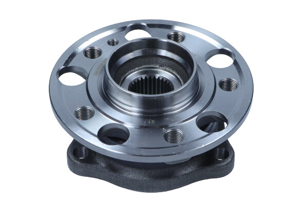 Wheel Bearing Kit MAXGEAR 33-1163