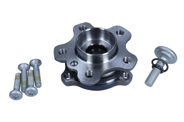 Wheel Bearing Kit MAXGEAR 33-1191