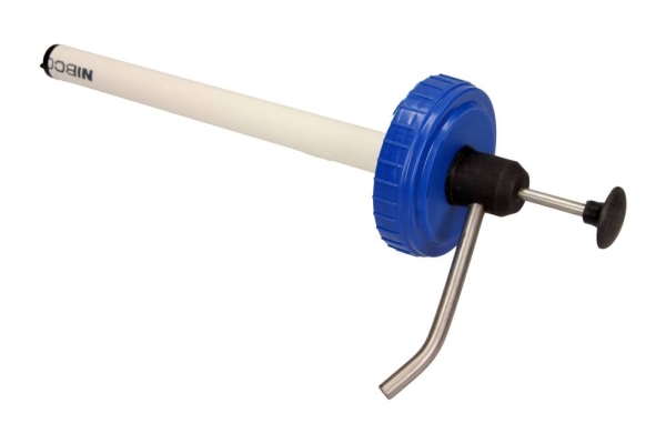 Bomba manual de dosificación MAXGEAR 36-0070