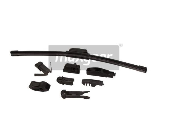 Wiper Blade MAXGEAR 39-9400