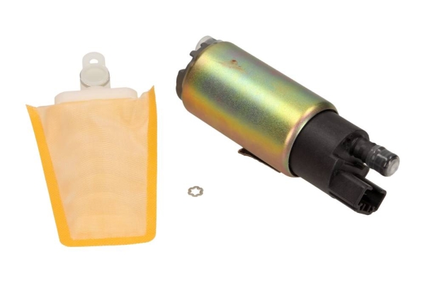Fuel Pump MAXGEAR 43-0157