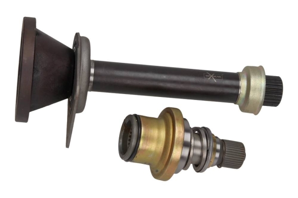 Stub Axle, differential MAXGEAR 49-1039