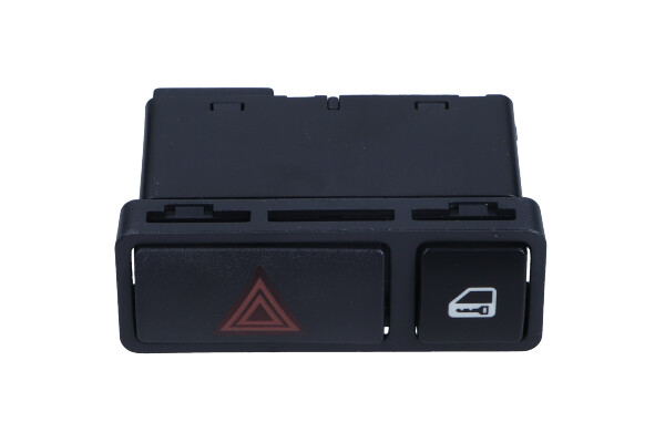 Hazard Light Switch MAXGEAR 50-0595