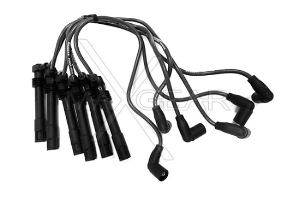 Ignition Cable Kit MAXGEAR 53-0080