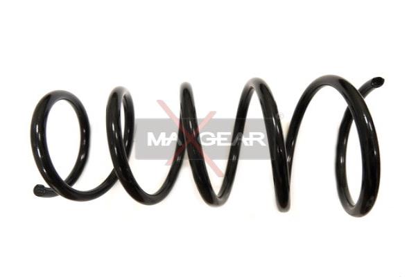 Coil Spring MAXGEAR 60-0008
