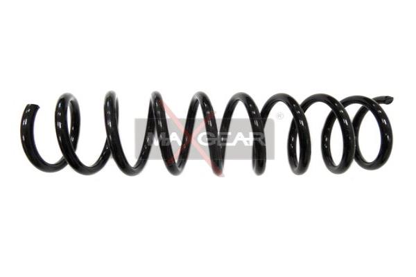 Coil Spring MAXGEAR 60-0045
